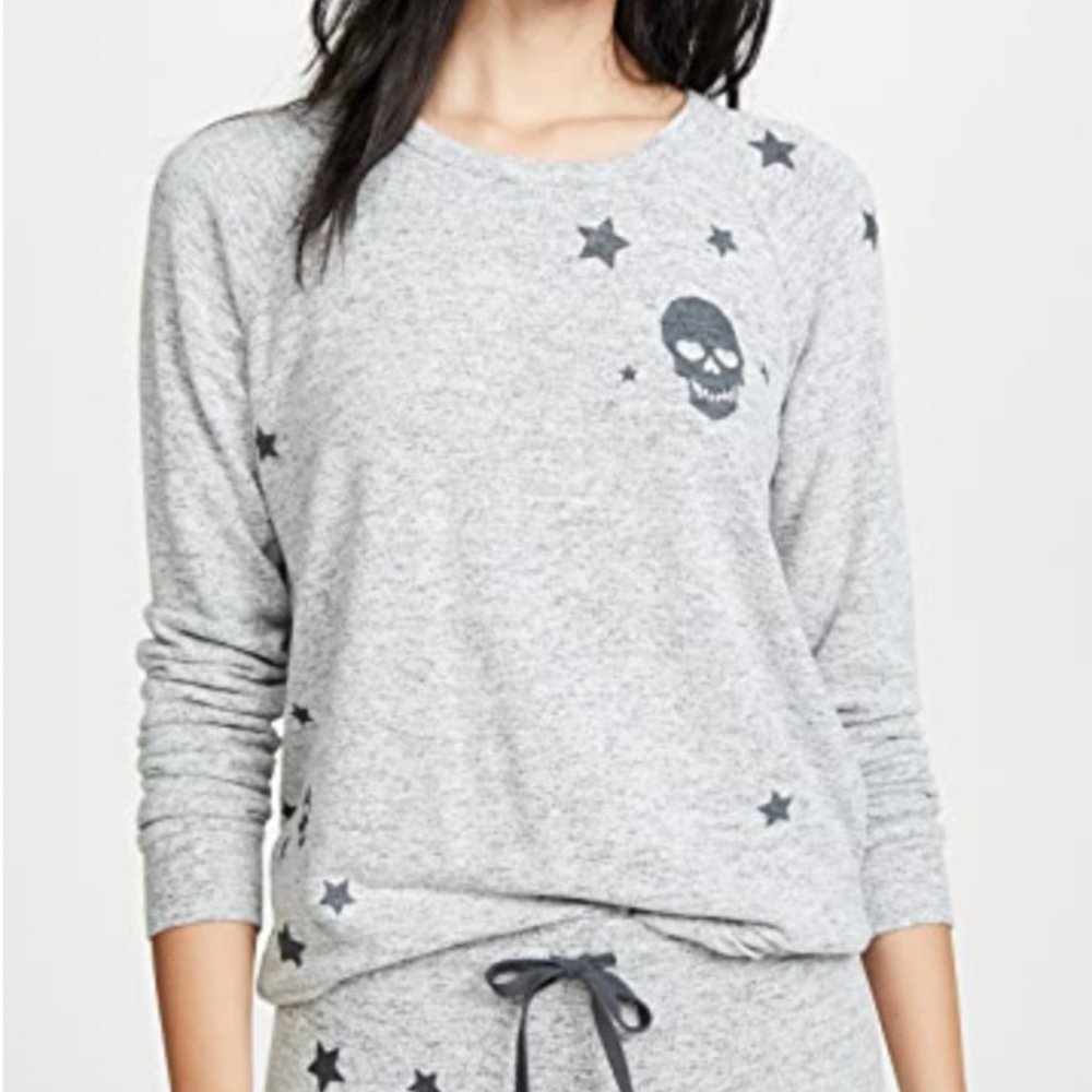 PJ Salvage Top